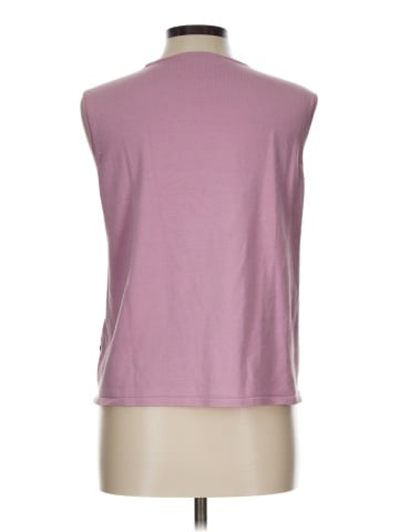 Rafael Sleeveless T-Shirt (view 2)
