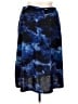 Robert Louis Tie-dye Blue Casual Skirt Size XL - photo 1