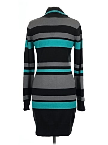 Say What? Casual Dress (view 2)