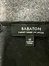 Babaton Black 3/4 Sleeve Blouse Size XS - photo 7