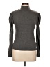 Unbranded Gray Turtleneck Sweater Size L - photo 1