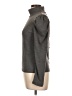 Unbranded Gray Turtleneck Sweater Size L - photo 5