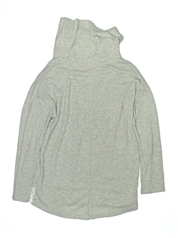 Ransom Girl Pullover Hoodie (view 2)