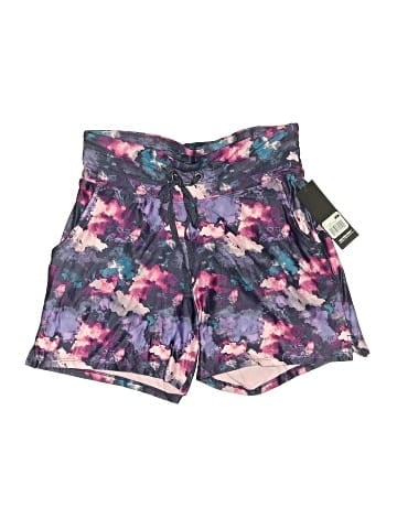 Bally Total Fitness Shorts (view 1)