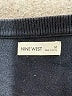 Nine West Black Cardigan Size M - photo 7