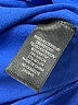 Adrianna Papell Blue Pullover Sweater Size L - photo 8