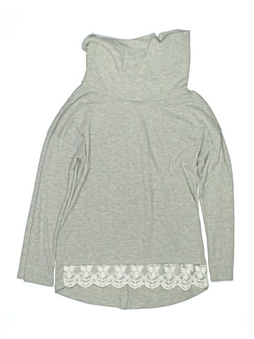 Ransom Girl Pullover Hoodie (view 1)