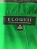 ELOQUII Green 3/4 Sleeve Blouse Size 20 - photo 7