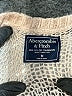 Abercrombie & Fitch Ivory Pullover Sweater Size M - photo 7