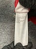 Susan Graver Red Kimono Size 2X - photo 8