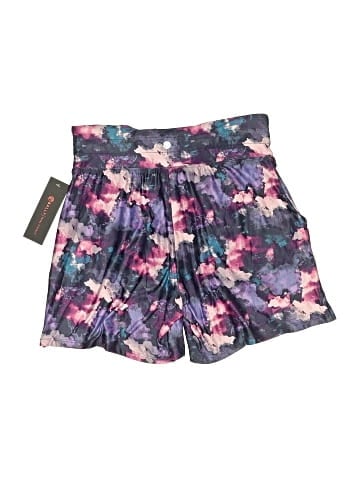 Bally Total Fitness Shorts (view 2)