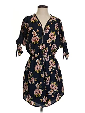 J for Justify Casual Dress (view 1)