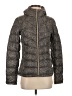 MICHAEL Michael Kors 100% Polyester Animal Print Gold Snow Jacket Size XS - photo 1