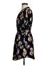 J for Justify Floral Black Casual Dress Size S - photo 5