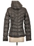 MICHAEL Michael Kors 100% Polyester Animal Print Gold Snow Jacket Size XS - photo 2