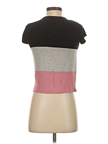 Urban Episode Short Sleeve T-Shirt (view 2)
