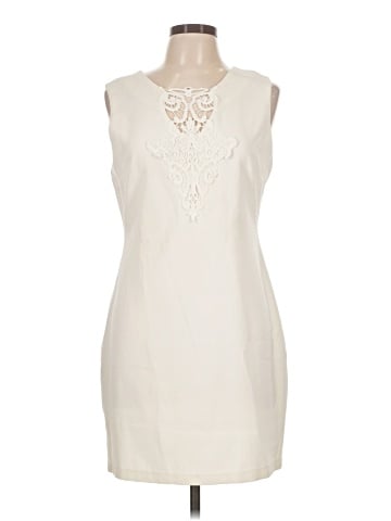 C. Luce Cocktail Dress (view 1)