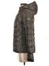 MICHAEL Michael Kors 100% Polyester Animal Print Gold Snow Jacket Size XS - photo 5