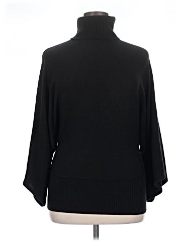Vertigo Paris Long Sleeve Turtleneck (view 1)