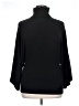 Vertigo Paris Black Long Sleeve Turtleneck Size XL (estimated) - photo 1