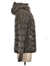 MICHAEL Michael Kors 100% Polyester Animal Print Gold Snow Jacket Size XS - photo 4