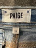 Paige Blue Jeans Size 26 waist - photo 4