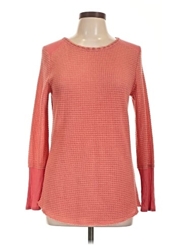 Sundance Pullover Sweater (view 1)