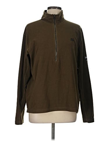 Sage Sweatshirt (view 1)