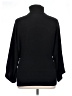 Vertigo Paris Black Long Sleeve Turtleneck Size XL (estimated) - photo 2