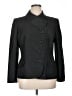Tahari by ASL Gray Blazer Size 14 - photo 1