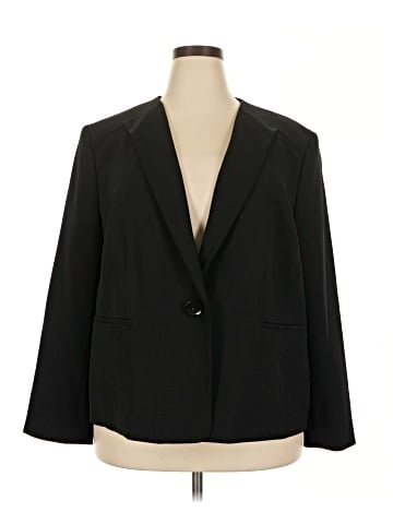 Jones Studio Blazer (view 1)
