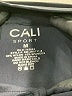 Cali Black Active Pants Size M - photo 7
