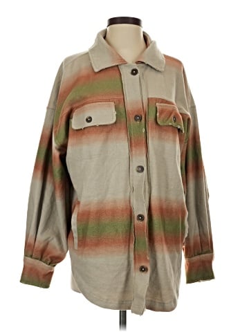 Free People Coat (view 1)