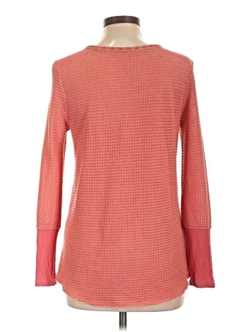 Sundance Pullover Sweater (view 2)