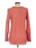 Sundance Pink Pullover Sweater Size L (estimated) - photo 2