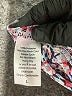 Lularoe 100% Polyester Pink Kimono Size L - photo 8