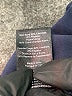 Babaton 100% Rayon Solid Blue Dress Pants Size 6 - photo 8