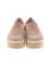 Vince. Tan Flats Size 5 1/2 - photo 2