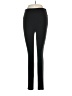 Max & Mia Solid Black Active Pants Size M - photo 1