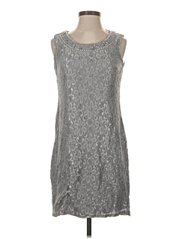 R&M Richards Cocktail Dress (view 1)