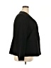 Jones Studio Black Blazer Size 22W - photo 4