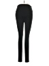 Max & Mia Solid Black Active Pants Size M - photo 2