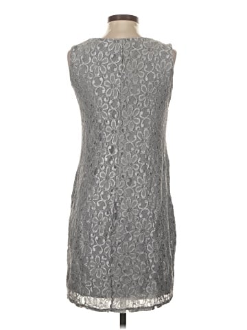 R&M Richards Cocktail Dress (view 2)