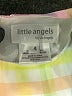 Little Angels 100% Polyester Yellow Dress Size 4 - photo 3