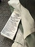 Gap Solid Green Khaki Shorts Size 6 (tall) - photo 4