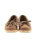 Sperry Top Sider Brown Sneakers Size 6 - photo 2