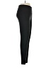 Max & Mia Solid Black Active Pants Size M - photo 4