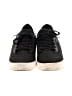 Vessi Black Sneakers Size 8 - photo 2