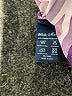 White Mark 100% Polyester Print Purple Casual Dress Size XL - photo 8