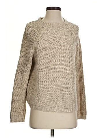 High Sierra Pullover Sweater (view 1)